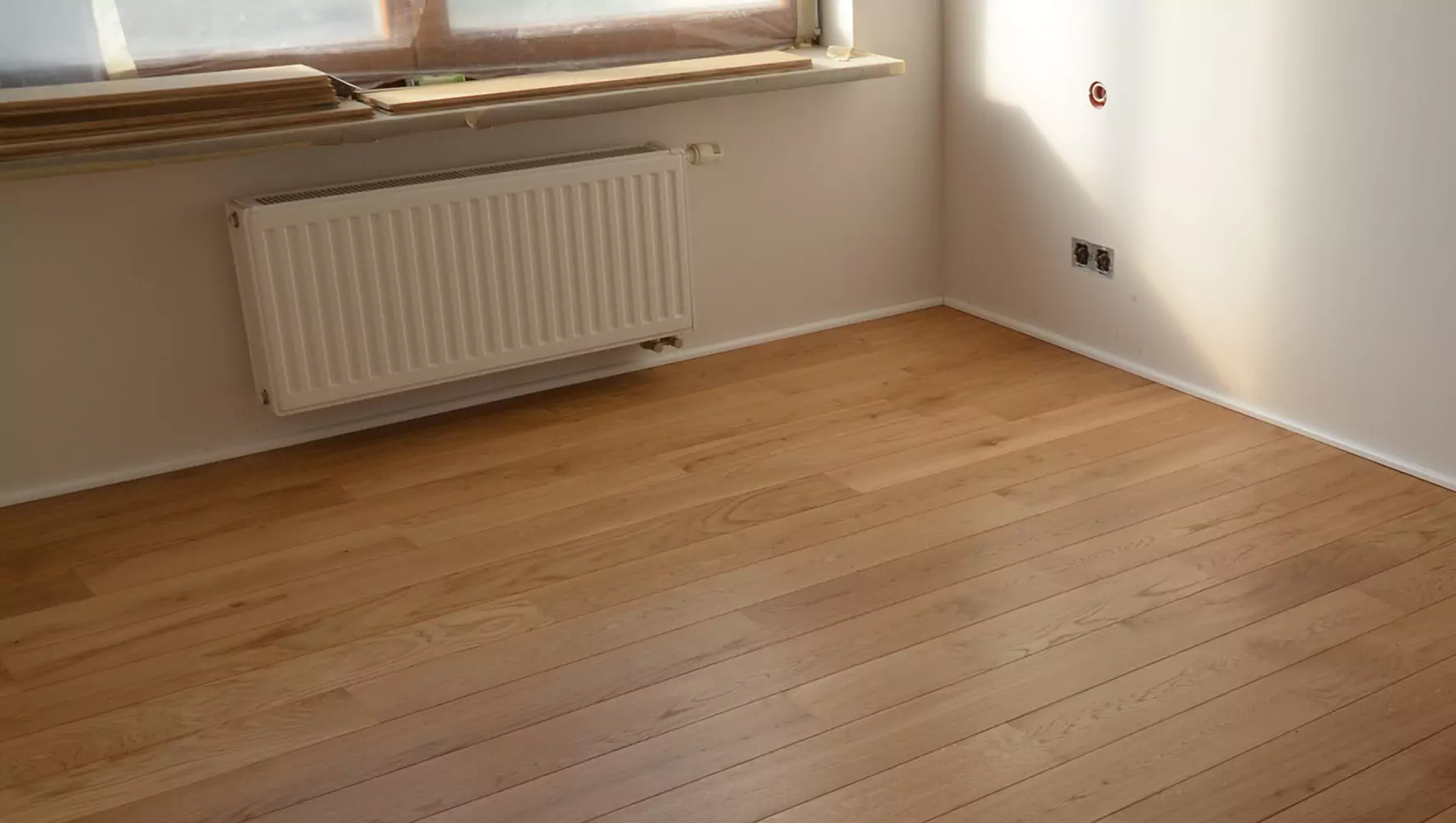 Deska warstwowa dąb Klasa Rustik - obrazek 5