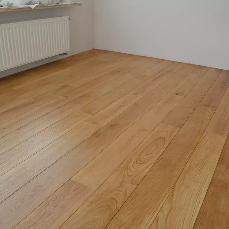 Deska warstwowa dąb Klasa Rustik