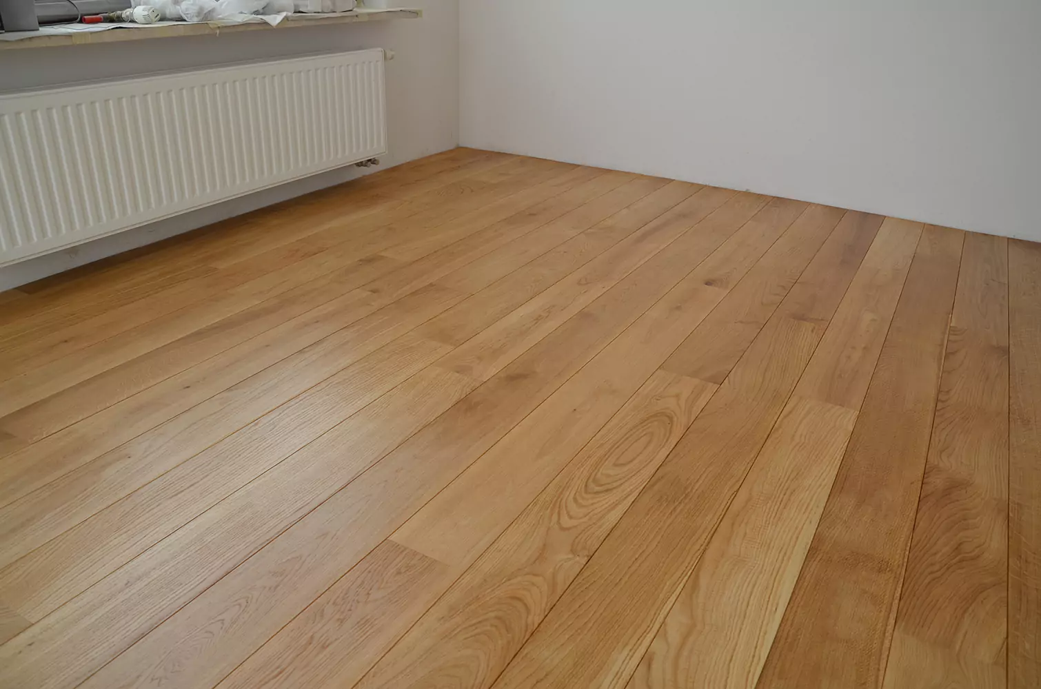 Deska warstwowa dąb Klasa Rustik